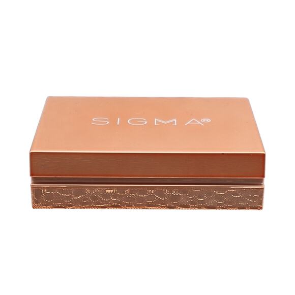 SIGMA BEAUTY Spectrum Color-Correcting Duo - Medium to Dark - 0.05 oz - Picture 1 of 1